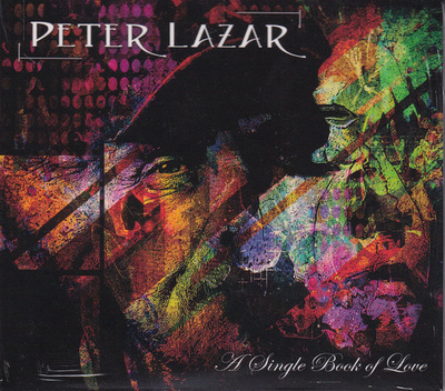 { peter lazar - a single book of love (aor) }
