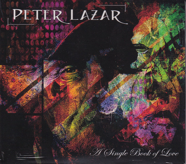 { peter lazar - a single book of love (aor) }
