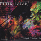 { peter lazar - a single book of love (aor) } - pikkukuva 1