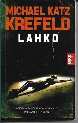 Michael Katz Krefeld, Lahko