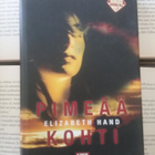 Elizabeth Hand - Pimeää kohti (sid.) - pikkukuva 1