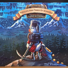 The Life And Times Of Scrooge 2CD - pikkukuva 1