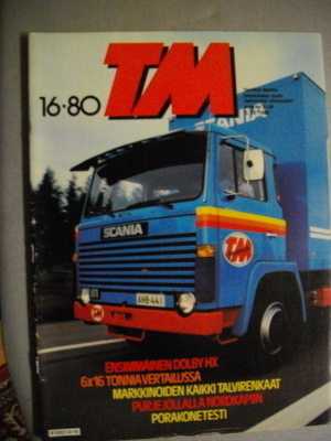 Tekniikan Maailma Nro 16/1980 (16.3)