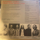 PUNAINEN LANKA: Pohjolan lumiset kalmiston hongat * FIN 1977 - pikkukuva 2