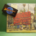 MICHAEL MONROE - SUPERPOWERED SUPERFLY M-/M PINK VINYL 7" - pikkukuva 1