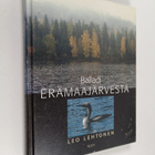 Leo Lehtonen : Balladi erämaajärvestä - pikkukuva 1