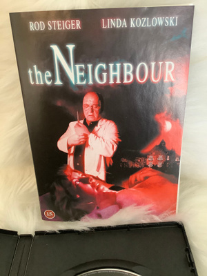 THE NEIGHBOUR (ROD STEIGER...)