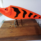 HI-LO Jerkbait Swedish engineering - pikkukuva 2