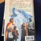 David Eddings Lännen vartijat (karisto 4.nid.p. 1999) - pikkukuva 2