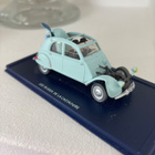 Tintin auto - Castafioren korut - pikkukuva 2