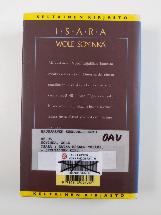 Item image