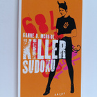 Hanne.D. McBride : Killer Sudoku - pikkukuva 1