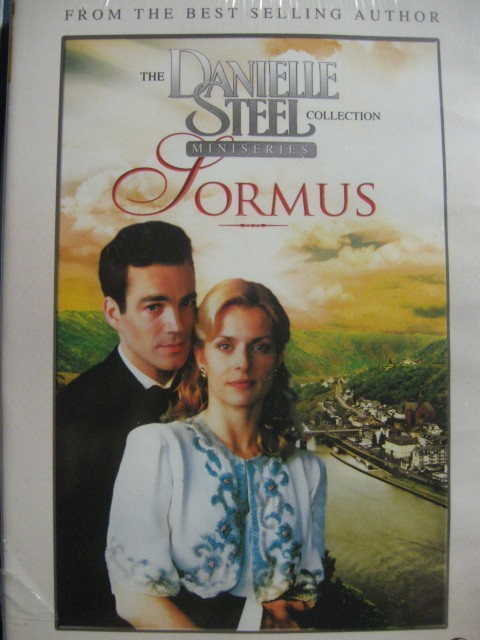 THE DANIELLE STEEL COLLECTION DVD SORMUS