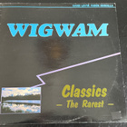 WIGWAM Classics - The Rarest (2LP) - pikkukuva 1