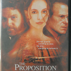 The proposition Rakkauden ehdoilla DVD - pikkukuva 1