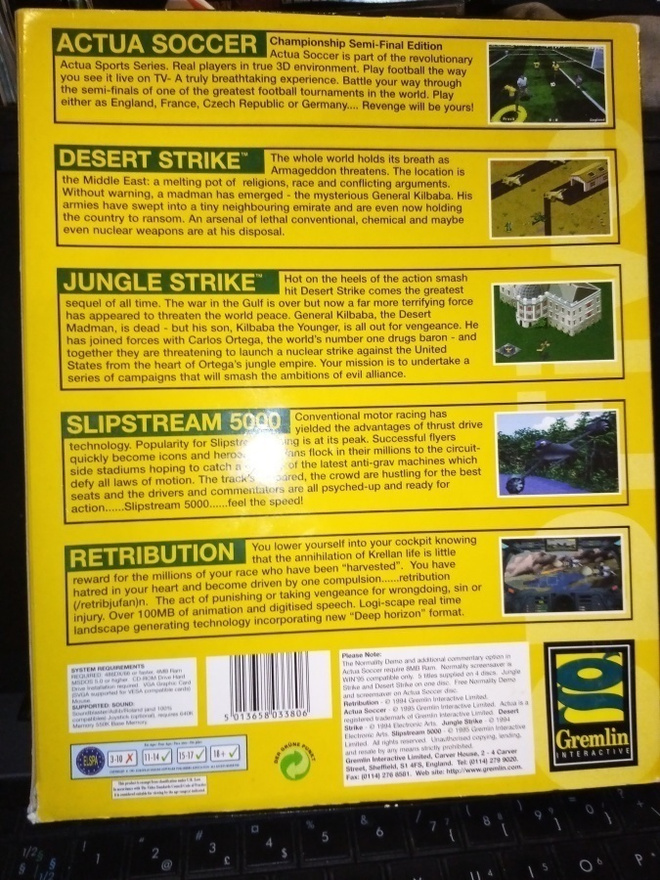 Item image