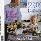 Avotakka n:o 1 1998 100 vuotta Alvar Aallon syntymästä. - pikkukuva 1