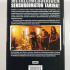 Ilkka Salmenpohja ym. : Metallica - thrashtitaanien tie m... - pikkukuva 2