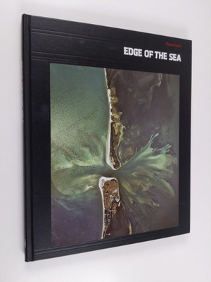 Russell Sackett : Edge of the sea