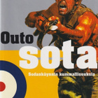 Henrik Laine: Outo sota - pikkukuva 1