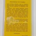 Kahlil Gibran : Profeetan puutarha - pikkukuva 2