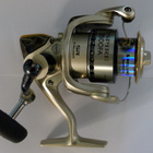 SHIMANO ASPIRE 2500 FA - pikkukuva 4