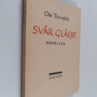 Ole Torvalds : Svår glädje (numeroitu) - pikkukuva 1