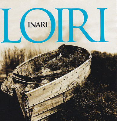 Vesa-Matti Loiri - Inari (CD)