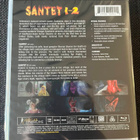 Santet / Santet 2 Blu-ray + Limited Edition slip - pikkukuva 3