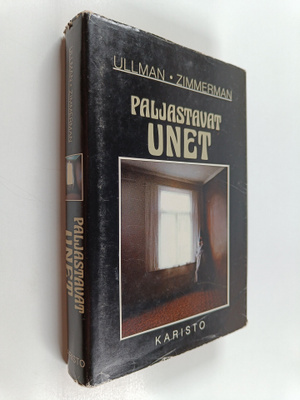 Montague Ullman : Paljastavat unet