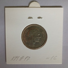 Jordania 25 Fils v.1974 KM#17 - pikkukuva 2