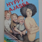 Hyppy ajassa Madeleine L'Engle - pikkukuva 1