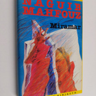 Naguib Mahfouz : Miramar - pikkukuva 1