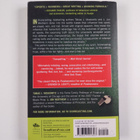 Tobias J. Moskowitz : Scorecasting : the hidden influence... - pikkukuva 2