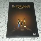 It-porukka Versio 1 (DVD) - pikkukuva 1