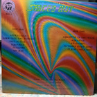 Magic Mushroom Band – Spaced Out (mm. Spacerock) - pikkukuva 2