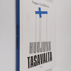 Seppo Lindblom : Huojuva tasavalta - pikkukuva 1