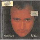 PHIL COLLINS NO JACKET REQUIRED - pikkukuva 1