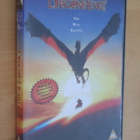 DVD Viimeinen lohikäärme Dragonheart ( 1995 Quaid Connery ) - pikkukuva 1