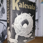Kalevala - Elias Lönnrot - Vironkielinen Kalevala - Annist - pikkukuva 1