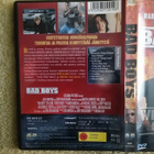 BAD BOYS DVD - pikkukuva 2
