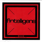 Fintelligens • Täytyy Tuntuu CD - pikkukuva 2