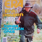 Erä 11/2001 - pikkukuva 1