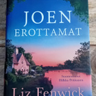 Liz Fenwick - Joen erottamat - pikkukuva 1