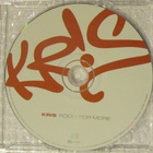 Kris • Room For More CD Maxi-Single - pikkukuva 3