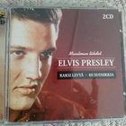 Elvis Presley kokoelma - pikkukuva 1