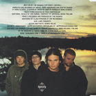 The Rasmus • In The Shadows CD Maxi-Single - pikkukuva 2