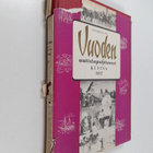 Vuoden uutistapahtumat kuvina 1957 - pikkukuva 1