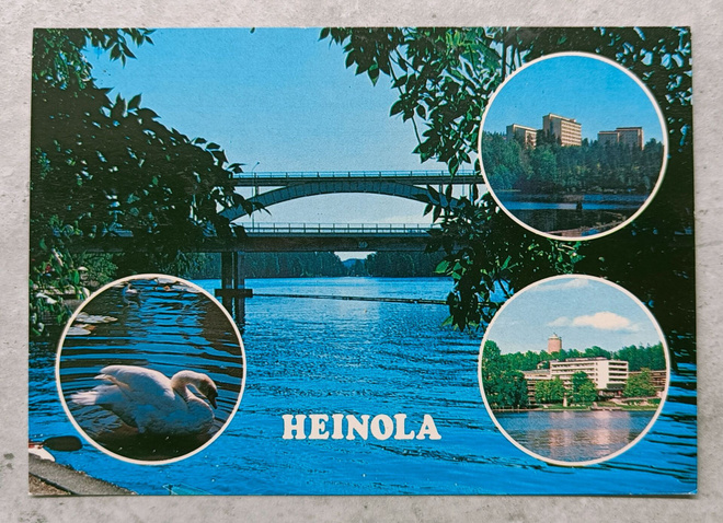 Heinola