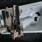 STAR WARS vintage speeder bike in box - HEAD HUNTER STORE. - pikkukuva 2
